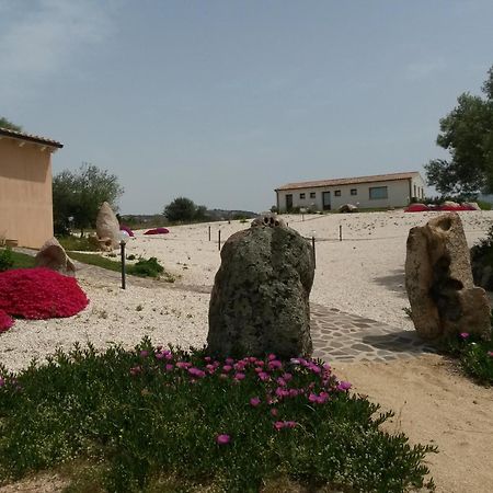 أرتْساكينا B&B Terra E Smeralda المظهر الخارجي الصورة