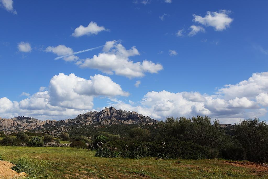 أرتْساكينا B&B Terra E Smeralda المظهر الخارجي الصورة