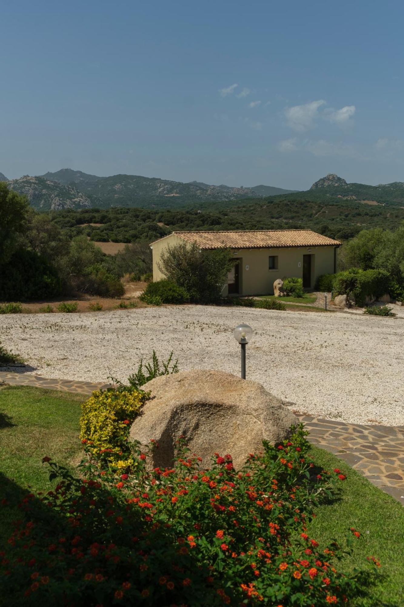أرتْساكينا B&B Terra E Smeralda المظهر الخارجي الصورة