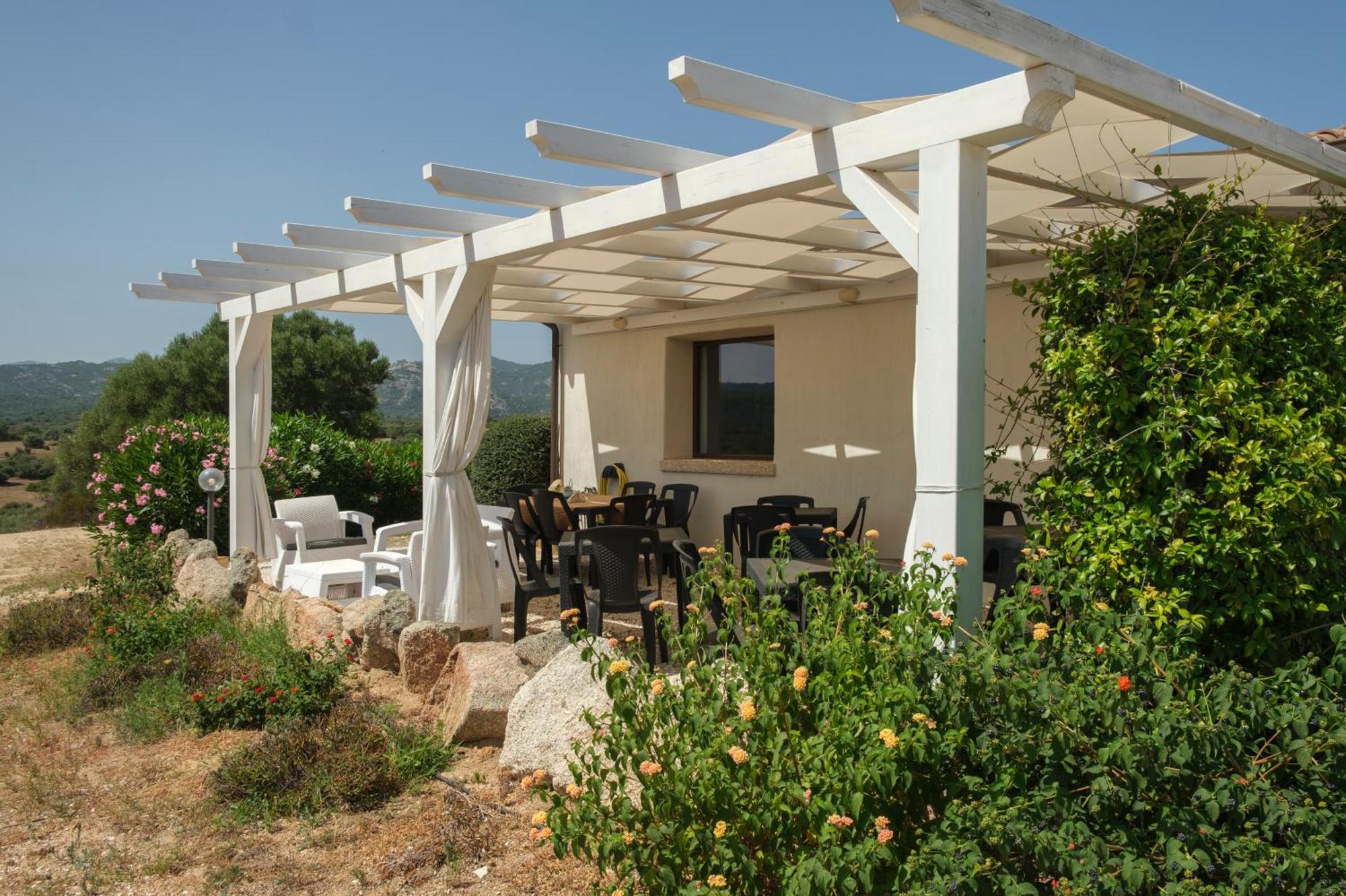 أرتْساكينا B&B Terra E Smeralda المظهر الخارجي الصورة