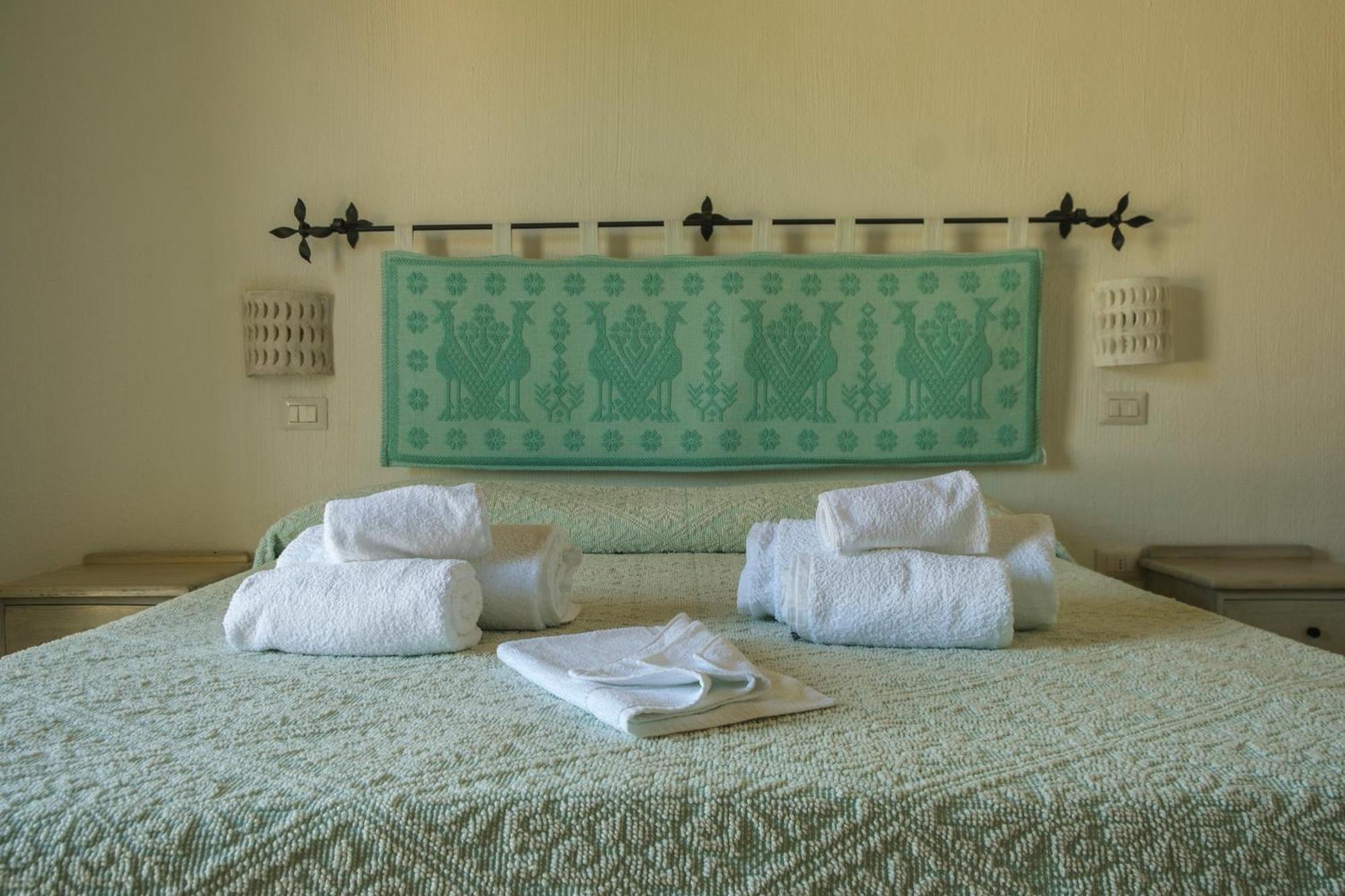 أرتْساكينا B&B Terra E Smeralda المظهر الخارجي الصورة