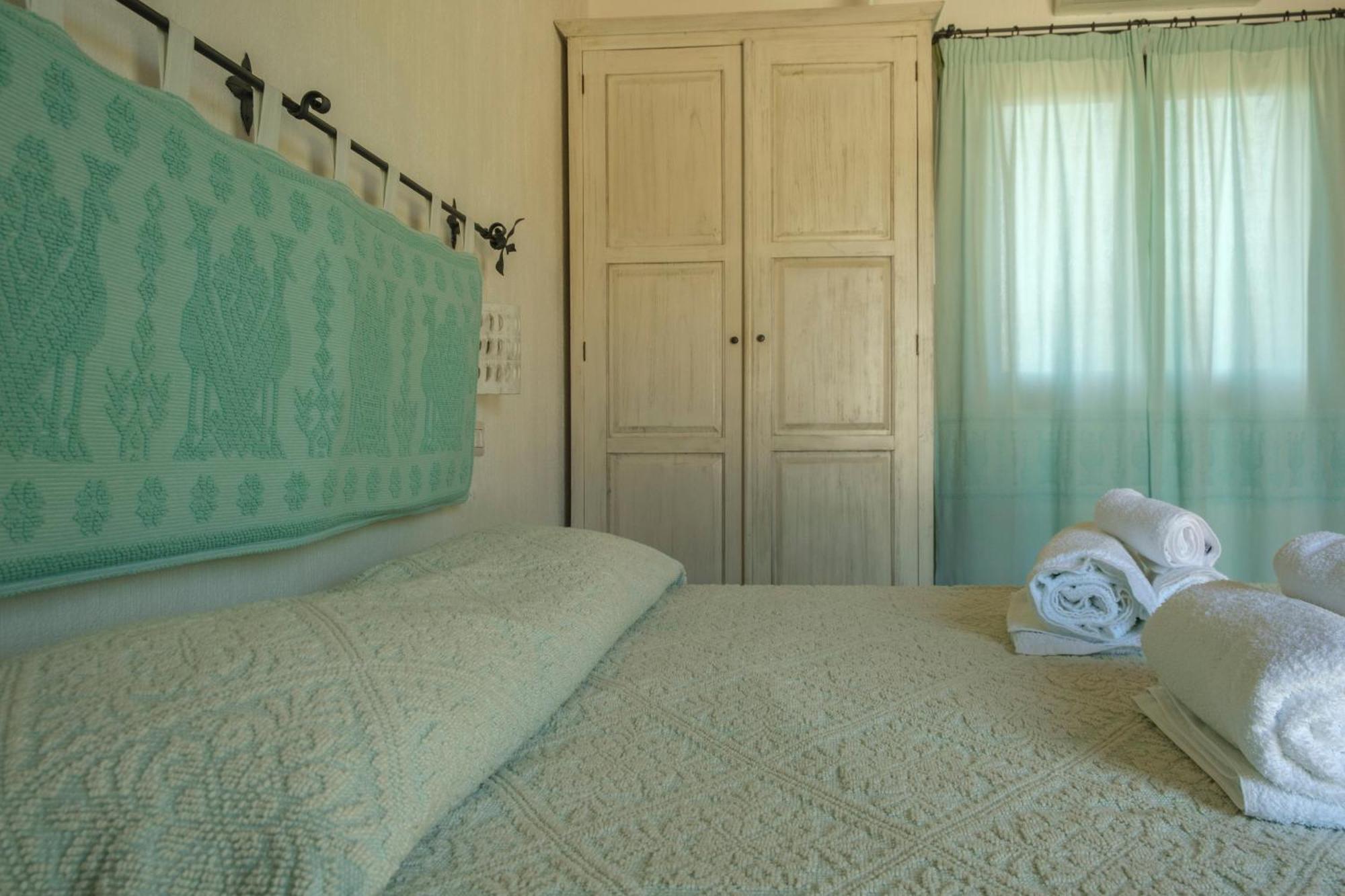 أرتْساكينا B&B Terra E Smeralda المظهر الخارجي الصورة